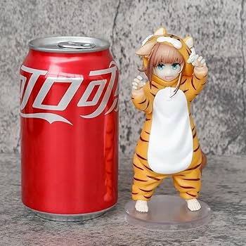 うちのねこが女の子でかわいい おきがえコレクション とらきなこ 完成品フィギュア Tkaoi0gker1n72-26.jpg